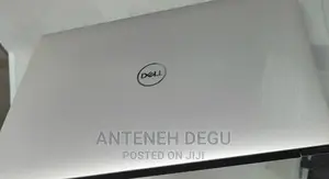 New Laptop Dell XPS 15 32GB Intel Core I7 SSD 512GB