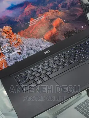 New Laptop Dell XPS 15 32GB Intel Core I7 SSD 512GB