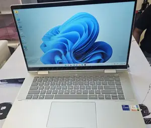 New Laptop HP Envy X360 16GB Intel Core I7 SSD 1T