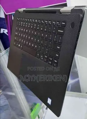 New Laptop Dell XPS 15 16GB Intel Core I7 SSD 1T