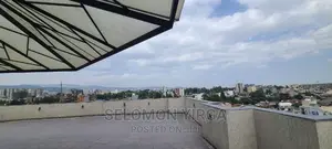 Furnished 3bdrm Apartment in አድስ አበባ, Bole for rent
