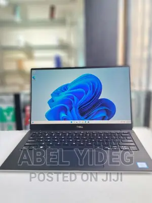 New Laptop Dell XPS 13 8GB Intel Core I5 SSD 512GB