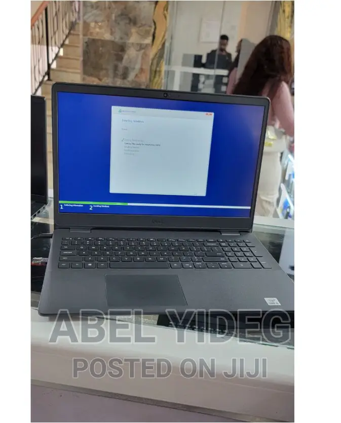 New Laptop Dell Inspiron 15 3000 16GB Intel Core I5 SSD 256GB