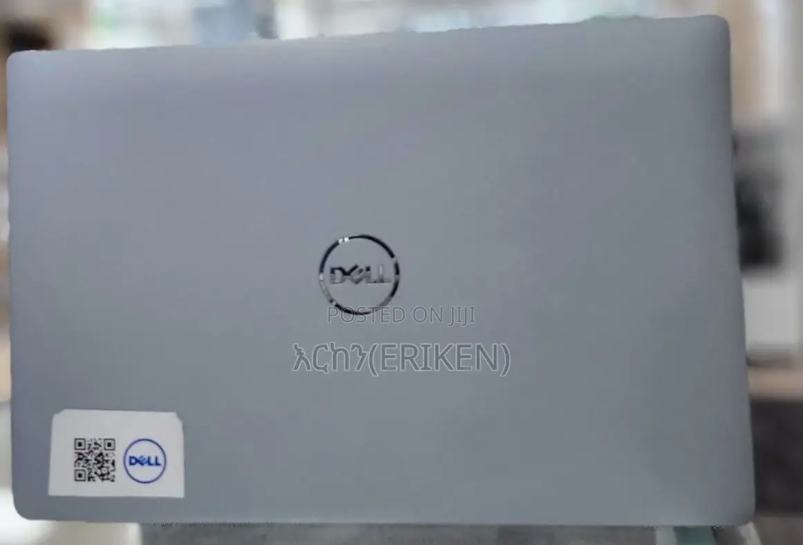 New Laptop Dell Latitude 5420 16GB Intel Core I5 SSD 256GB