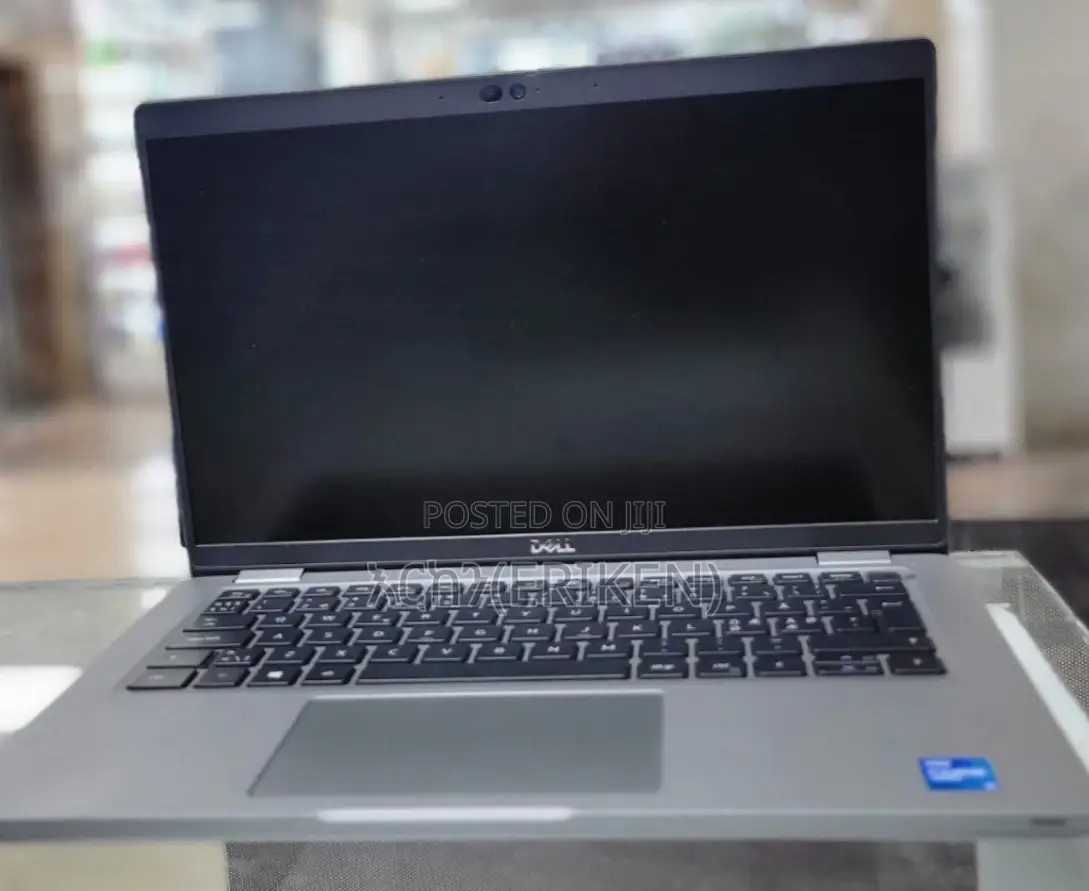 New Laptop Dell Latitude 5420 16GB Intel Core I5 SSD 256GB