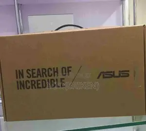 New Laptop Asus VivoBook S14 S410UA 8GB Intel Core I5 SSD 256GB