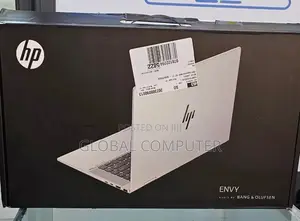 New Laptop HP Envy X360 15z 16GB Intel Core I7 SSD 1T