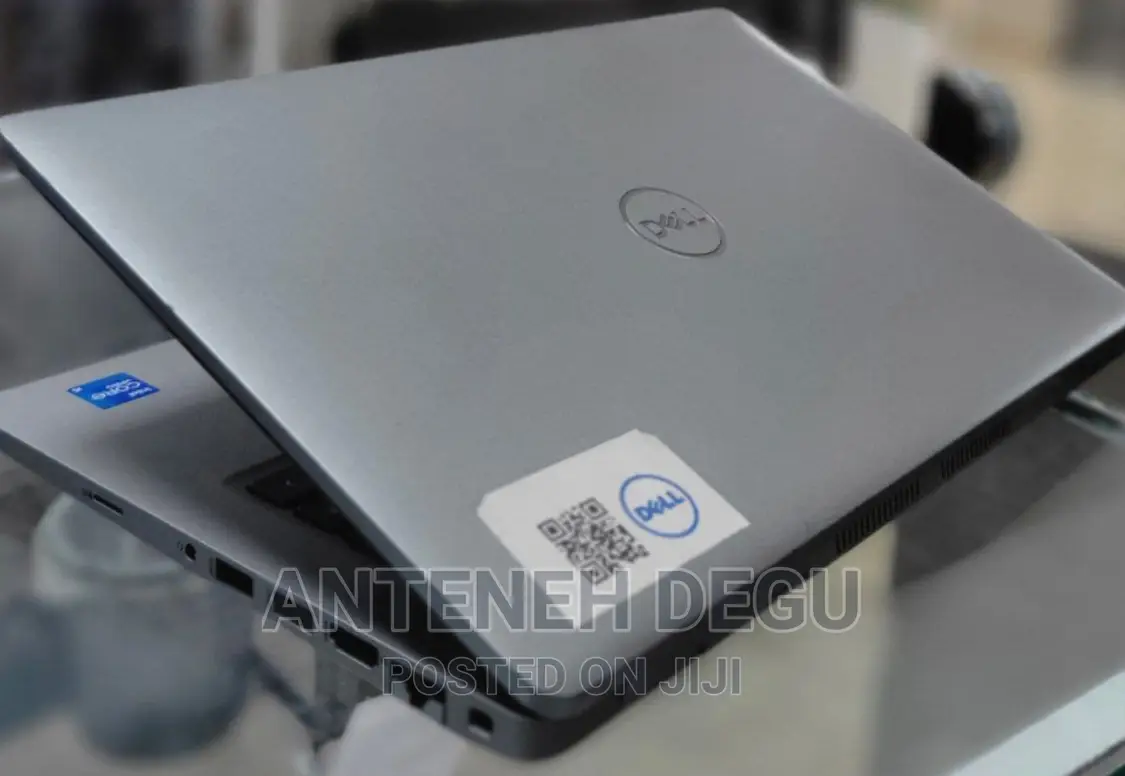 New Laptop Dell Latitude 5420 16GB Intel Core I5 SSD 256GB
