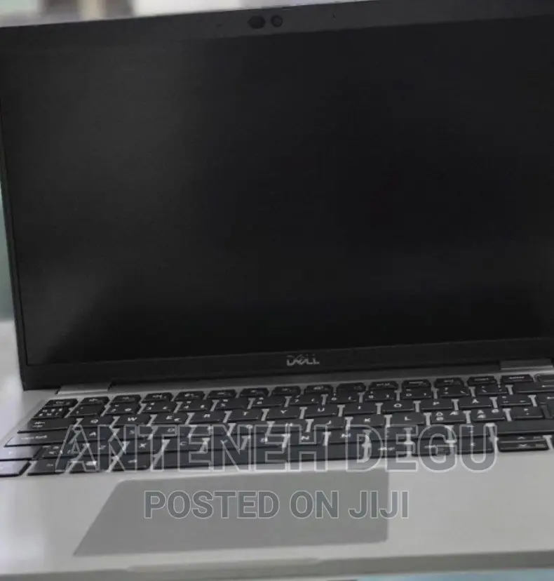 New Laptop Dell Latitude 5420 16GB Intel Core I5 SSD 256GB
