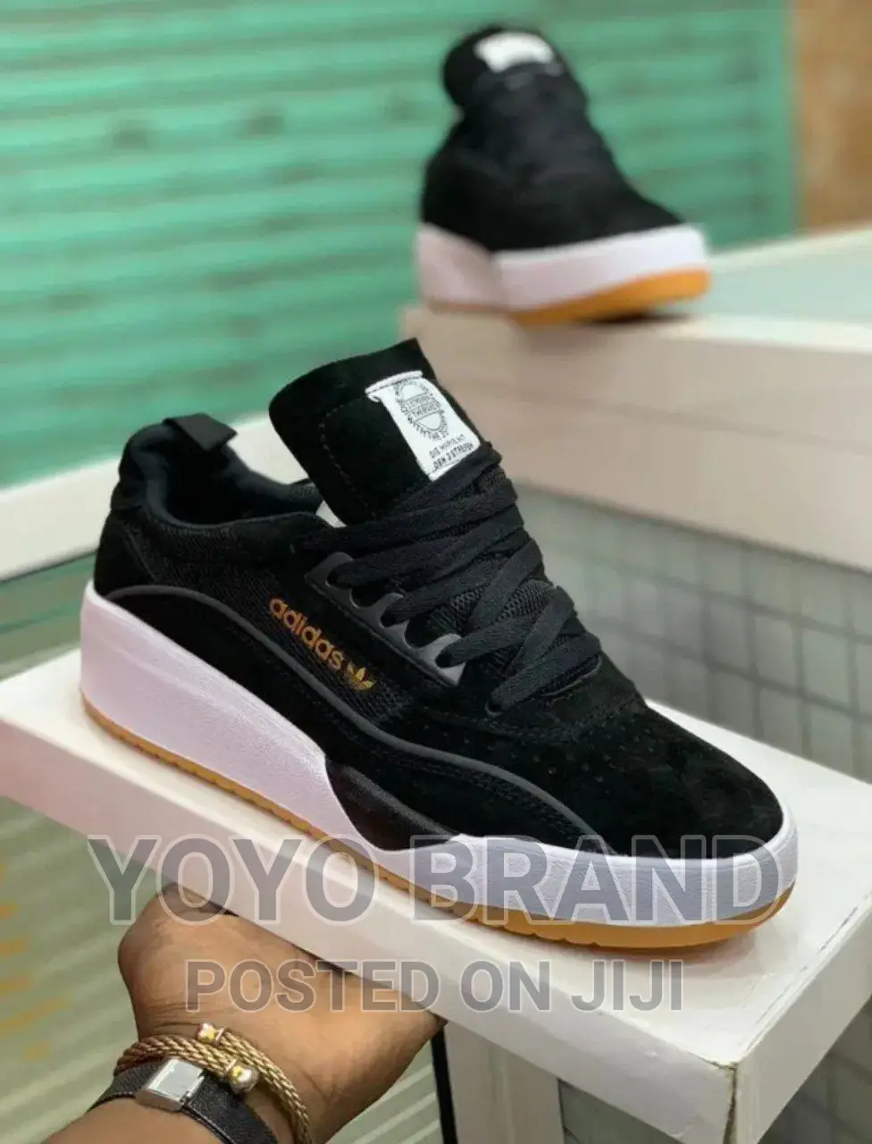 Adidas Orginal