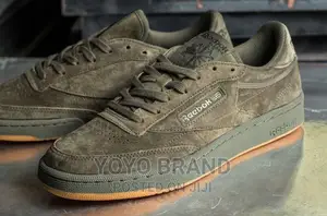 Reebok Flat Shoes