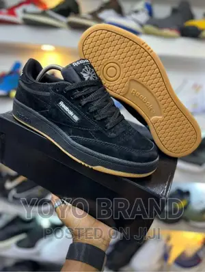 Reebok Flat Shoes