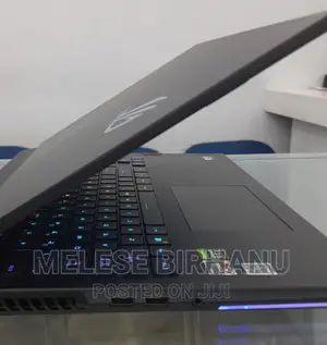 New Laptop Asus 32GB AMD Ryzen 9 SSD 1T