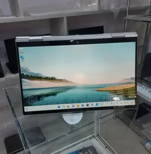 New Laptop HP Envy 15-Ep0xxx 16GB Intel Core I7 SSD 512GB