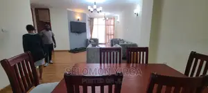 Furnished 3bdrm Apartment in አድስ አበባ, Kirkos for rent