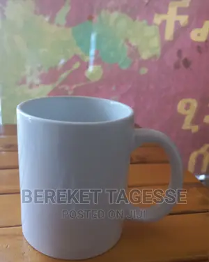Mugs (Heat Press Mug)