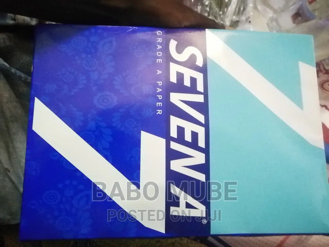 Stationery