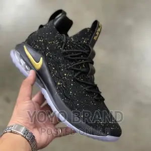 Nike Air Max Boots