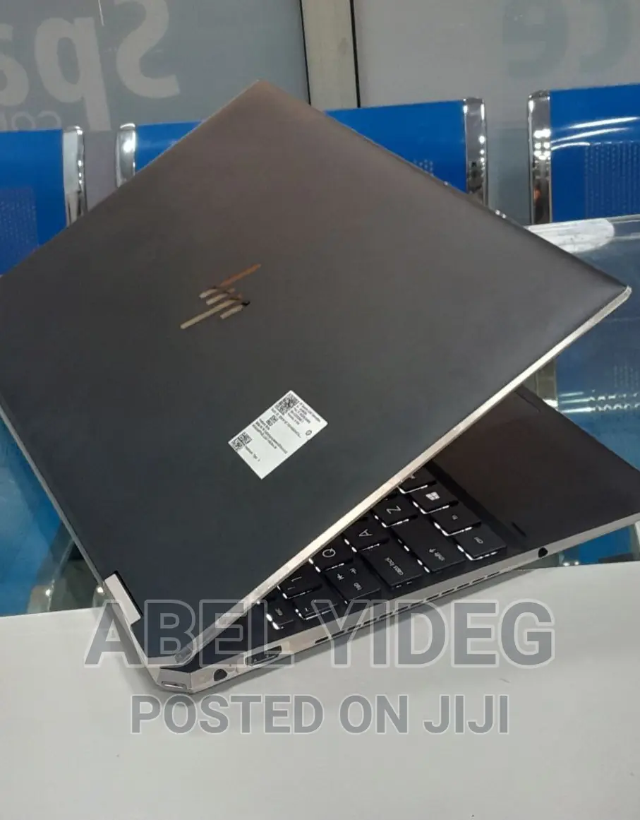 New Laptop HP Spectre X360 16GB Intel Core I7 SSD 1T