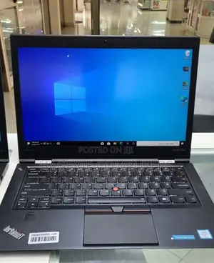 New Laptop Lenovo ThinkPad X1 Carbon 8GB Intel Core I5 SSD 512GB