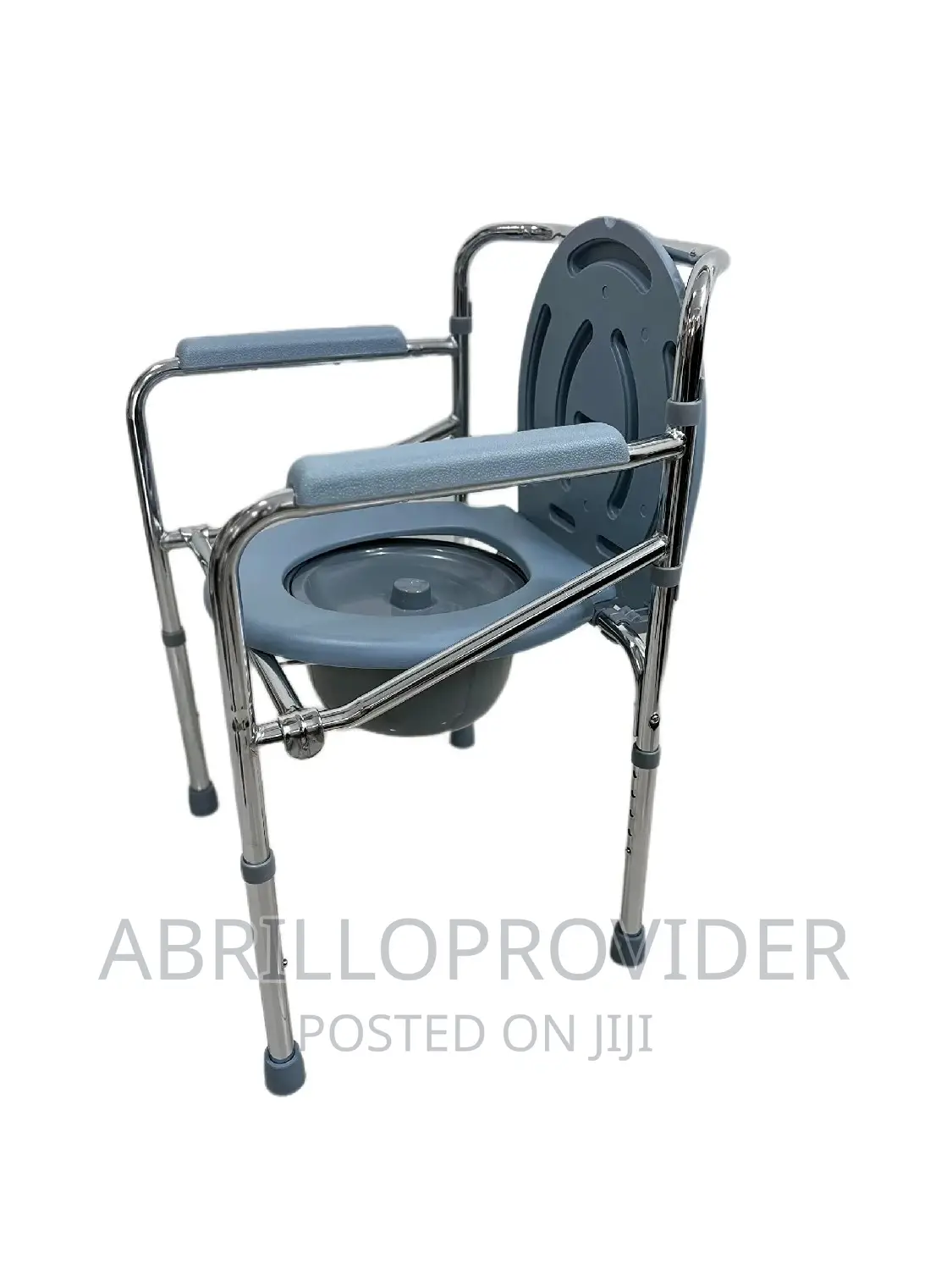 Medical Chair/Commode Chair/Hospital Chair Abrilloprovider