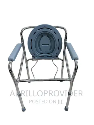 Medical Provide Chair/Commode Chair/Toilet Chair