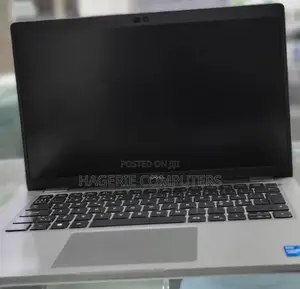 New Laptop Dell Latitude 5420 16GB Intel Core I5 SSD 256GB