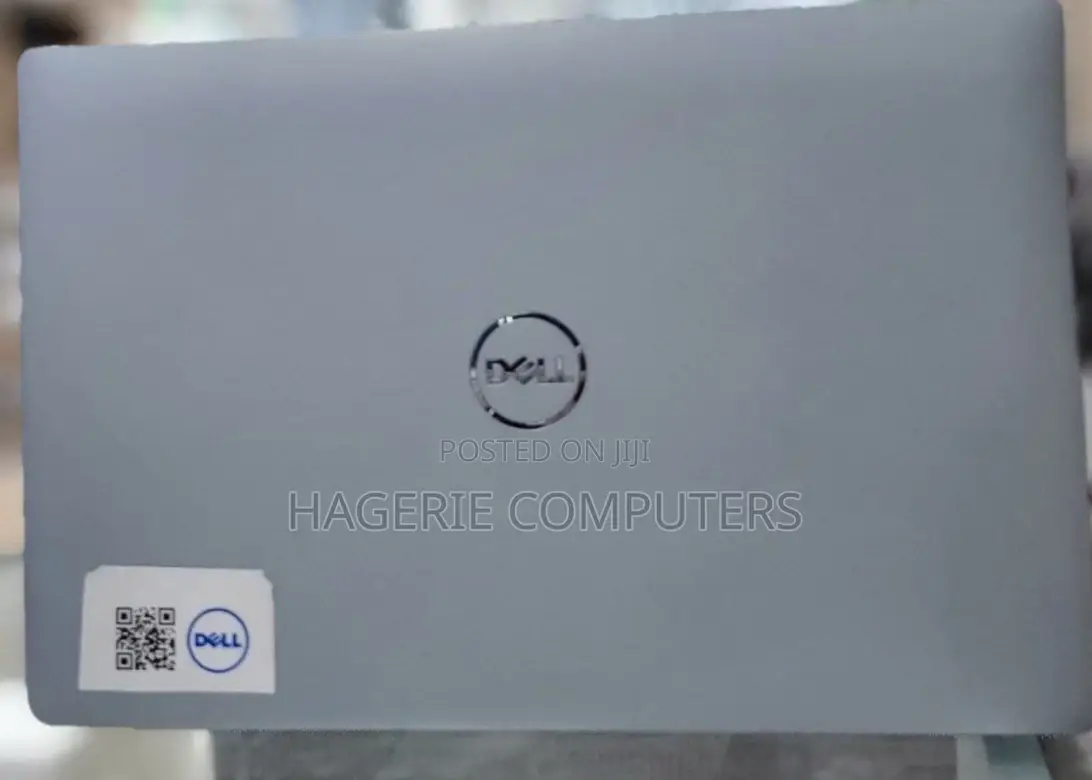 New Laptop Dell Latitude 5420 16GB Intel Core I5 SSD 256GB