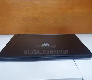 New Laptop Acer Predator 17 16GB Intel Core I7 SSD 512GB