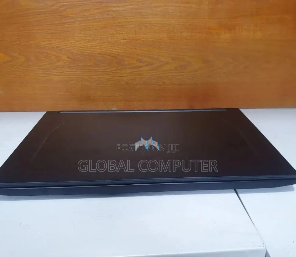 New Laptop Acer Predator 17 16GB Intel Core I7 SSD 512GB