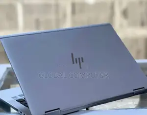 New Laptop HP EliteBook X360 1030 G3 8GB Intel Core I5 SSD 512GB