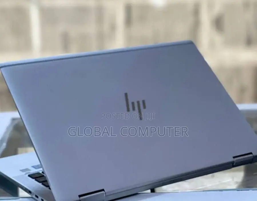 New Laptop HP EliteBook X360 1030 G3 8GB Intel Core I5 SSD 512GB