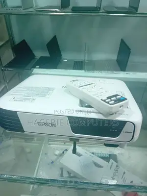 Brand New Eb-S31