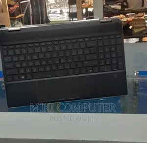 New Laptop HP Spectre X360 16GB Intel Core I7 SSD 1T