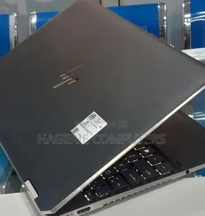 New Laptop HP Spectre X360 16GB Intel Core I7 SSD 1T