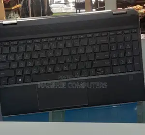 New Laptop HP Spectre X360 16GB Intel Core I7 SSD 1T