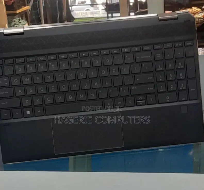 New Laptop HP Spectre X360 16GB Intel Core I7 SSD 1T