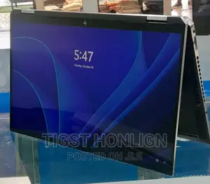 New Laptop HP Spectre 16GB Intel Core I7 SSD 1T