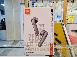 JBL Tune 225 TWS