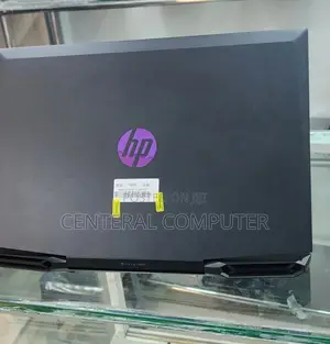 New Laptop HP Pavilion 10 16GB Intel Core I7 SSD 512GB