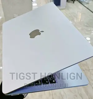 New Laptop Apple MacBook Air 8GB Apple M2 SSD 256GB