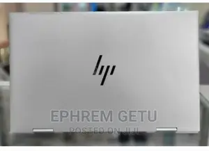 New Laptop HP Envy X360 8GB Intel Core I7 SSD 512GB
