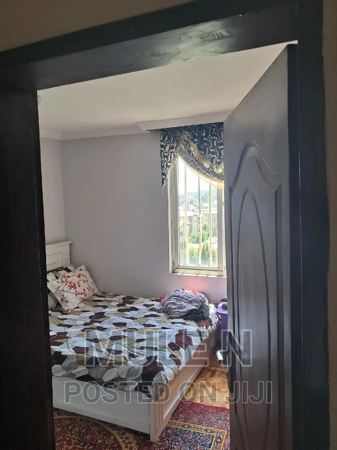 Furnished 1bdrm Condo in Abado Condominium, Yeka for sale