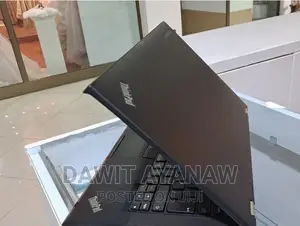 New Laptop Lenovo ThinkPad T430 4GB Intel Core I5 HDD 320GB