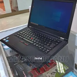 New Laptop Lenovo ThinkPad T430 4GB Intel Core I5 HDD 320GB