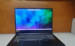 New Laptop Acer 16GB Intel Core I7 SSD 512GB
