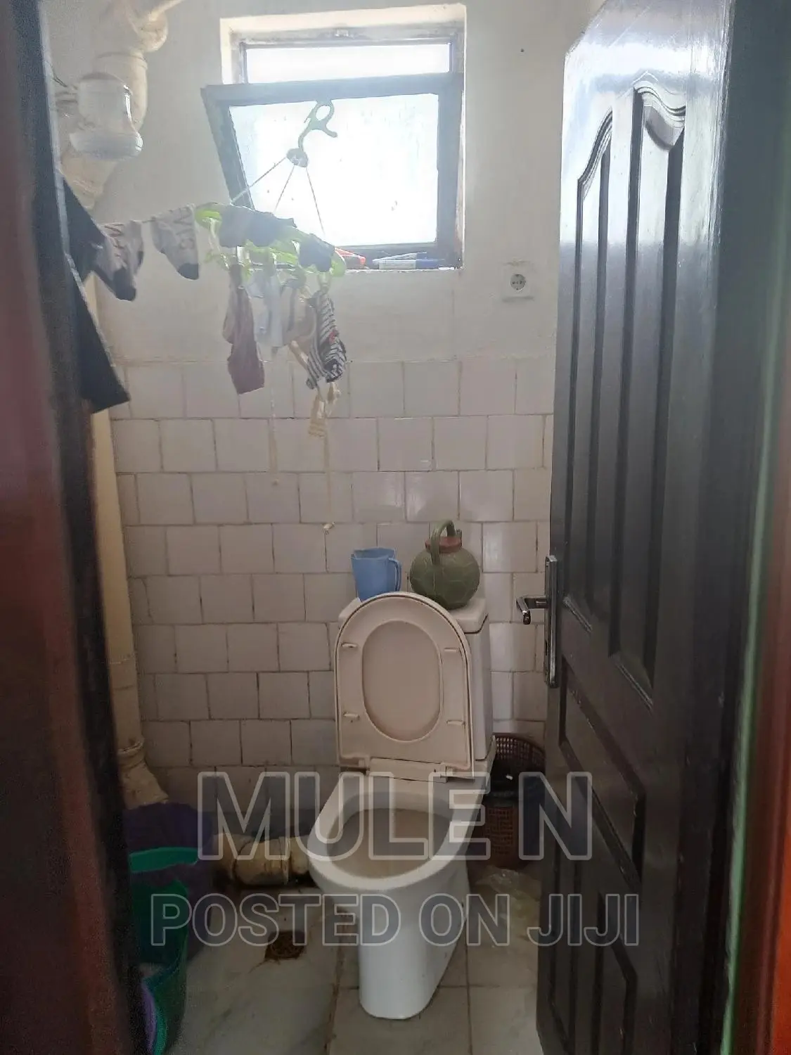 1bdrm Condo in Ayat Tafo, Yeka for sale