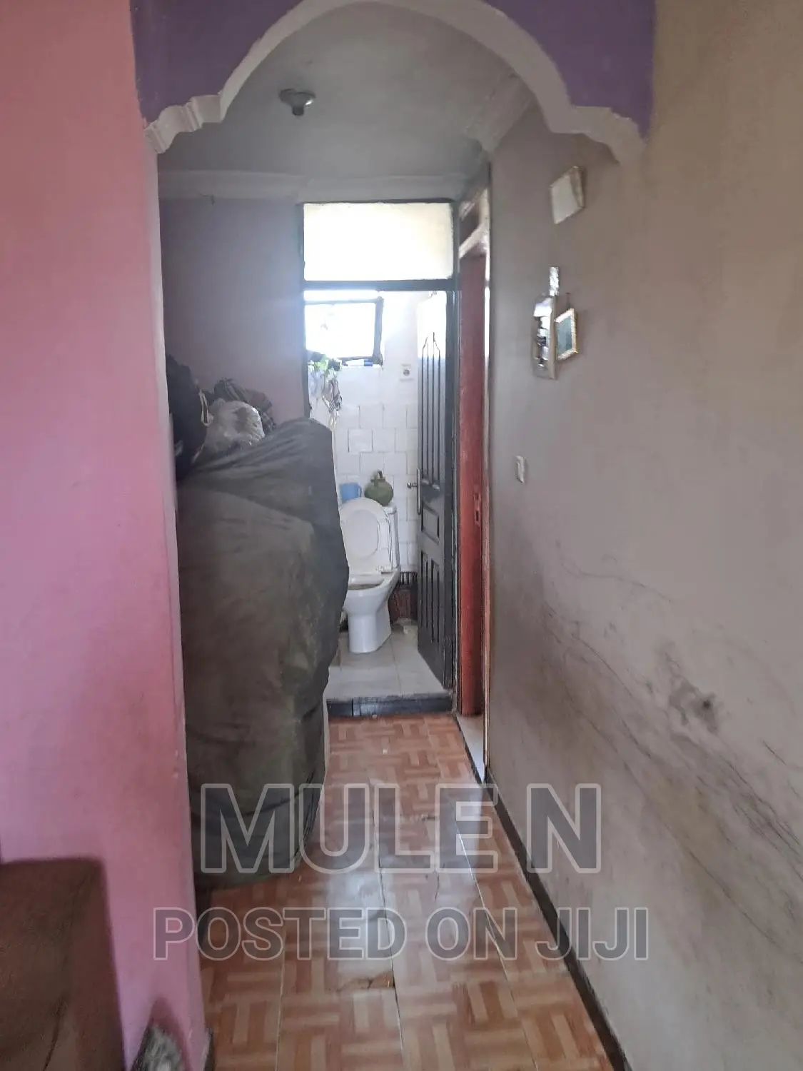 1bdrm Condo in Ayat Tafo, Yeka for sale