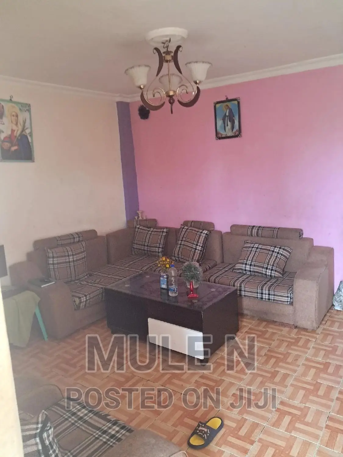 1bdrm Condo in Ayat Tafo, Yeka for sale