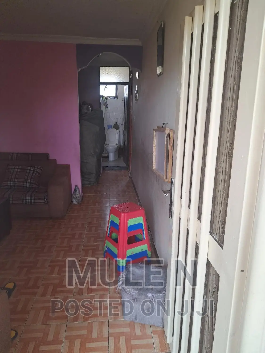 1bdrm Condo in Ayat Tafo, Yeka for sale
